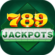 789 JACKPOTS Logo